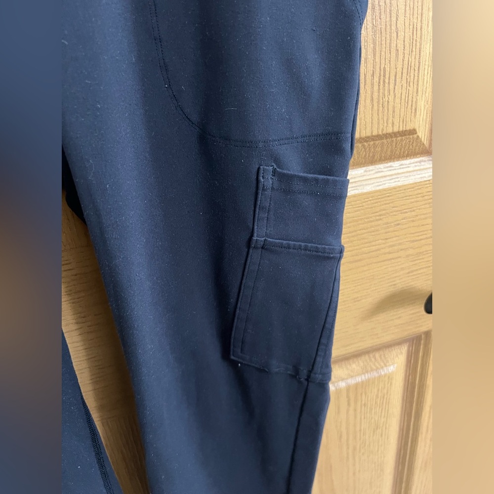 Avalanche Compression Leggings - image 5